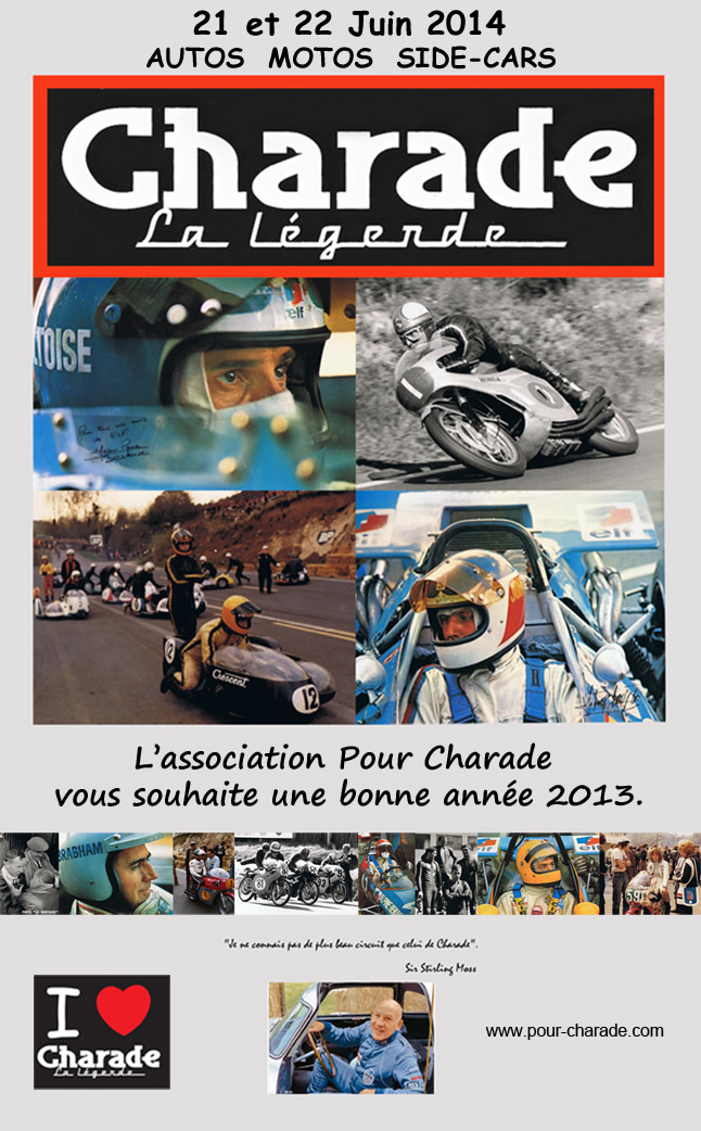 Meilleurs voeux pour 2013