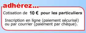 adh�rez � l'Association de d�fense Circuit de Charade